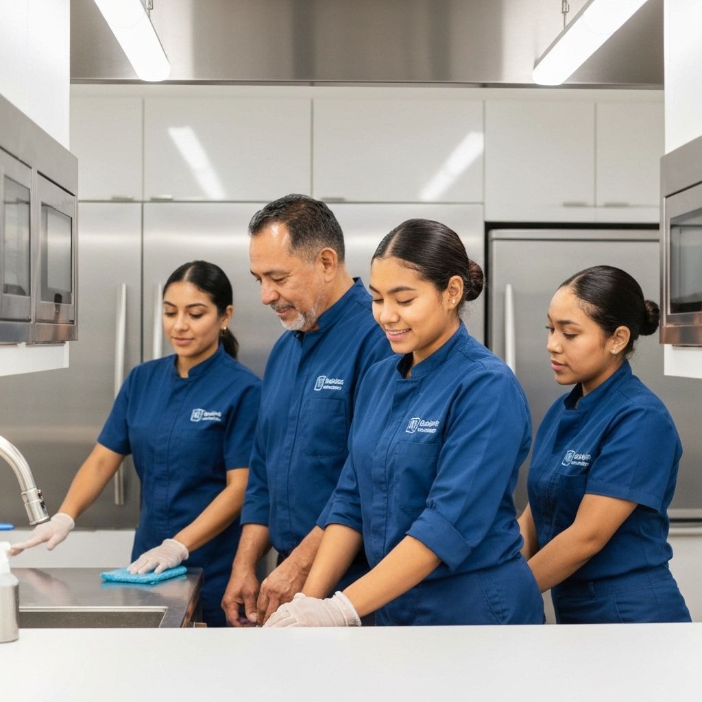 Our Professional Team